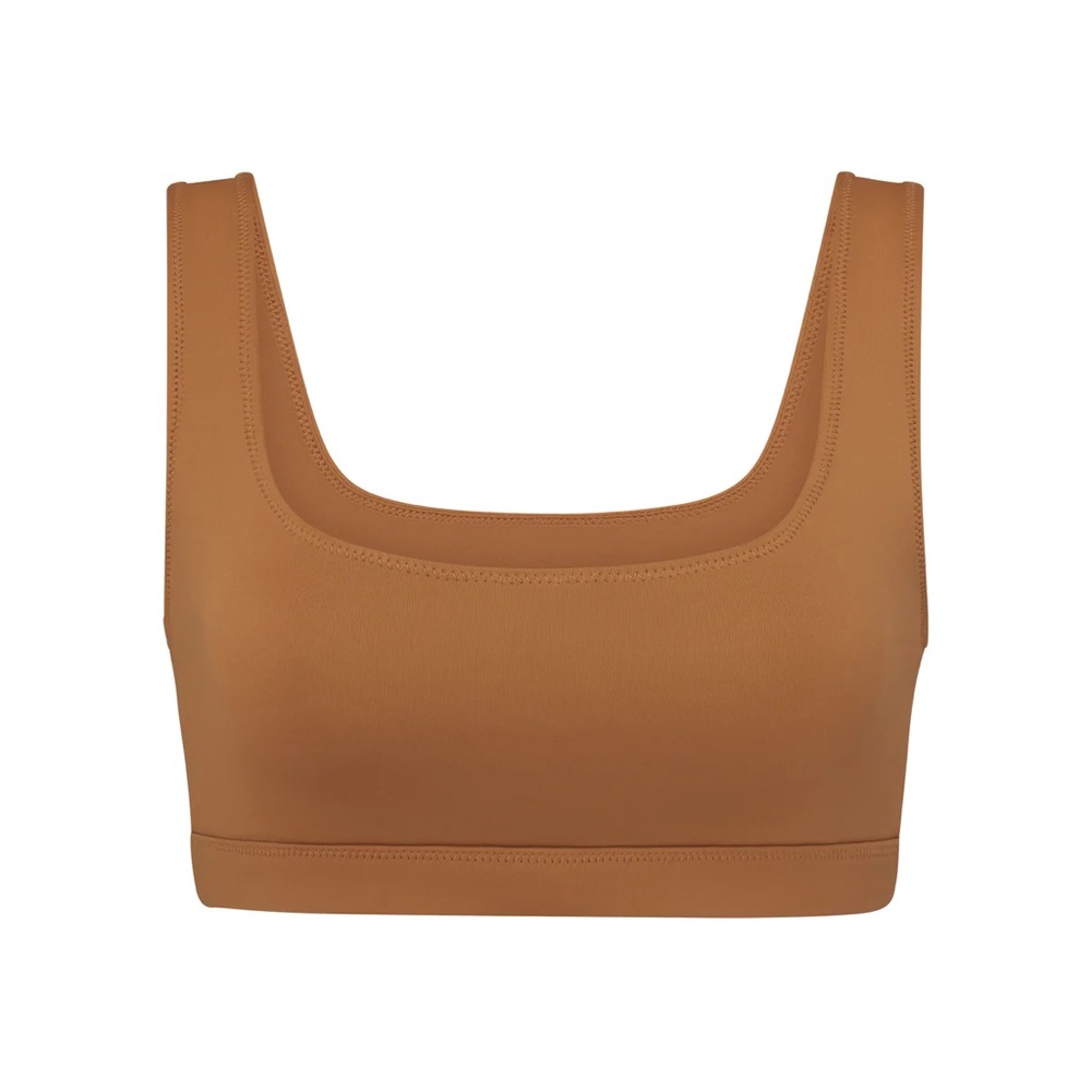 SKIMS Bathing Suit Tank